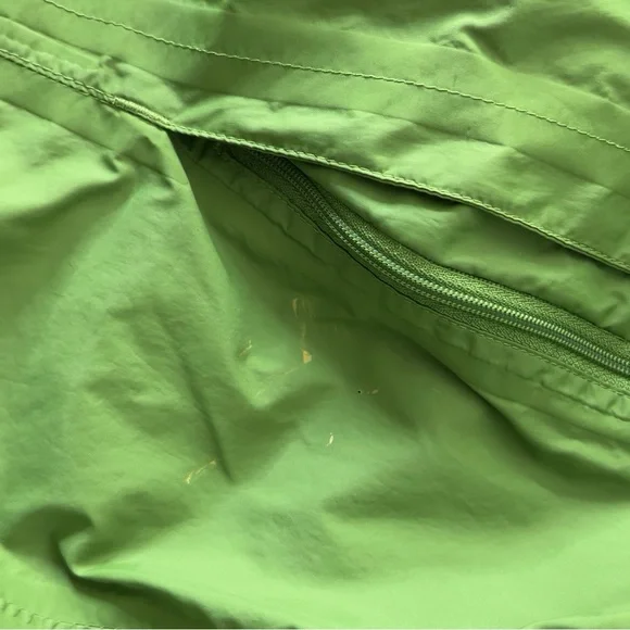COLUMBIA Men’s XXL Outdoor Camping Fishing Hiking Hooded Zip Up Jacket